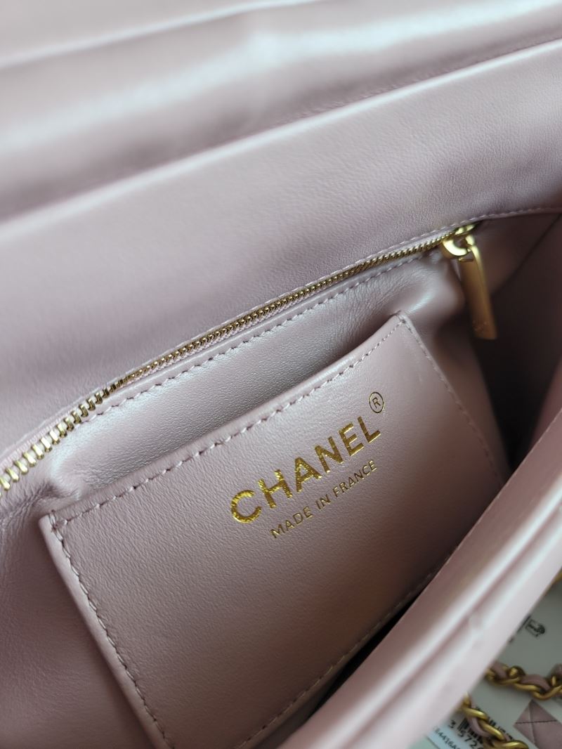 Chanel Stachel Bags